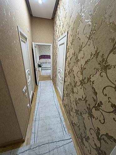 Продажа квартир: 3 комнаты, 80 м², 12 мкр Элитка, 8 этаж, Евроремонт — 3