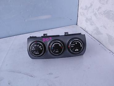 crv 2003: Блок климат контроля Honda 2005 г., Б/у, Оригинал, Япония — 1