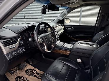 GMC: GMC Yukon: 2015 г., 6.2 л, Автомат, Бензин, Внедорожник — 11