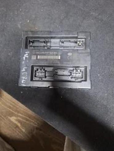 car bluetooth adapter: BCM MODUL A7 4G. 4H0907064BN | BCM modul a7 4g — 1