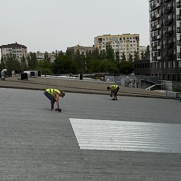 Кровля крыши: Кровля крыши | Монтаж, Демонтаж, Для прогревания Больше 6 лет опыта — 2