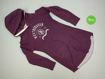 hennes: H&M L.O.G.G., Bluza z kapturem damska, rozmiar XS — 2
