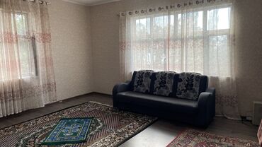 дом для праздников: 100 м², 2 комнаты