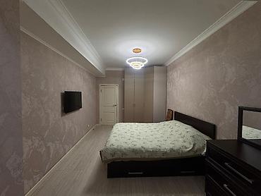 Продажа квартир: 3 комнаты, 110 м², 13 этаж, Евроремонт — 21