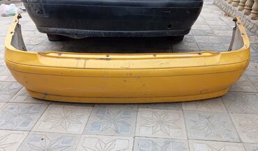 byd bufer: Arxa, Fiat ALBEA, 2006 il, Türkiyə, Ünvandan götürmə