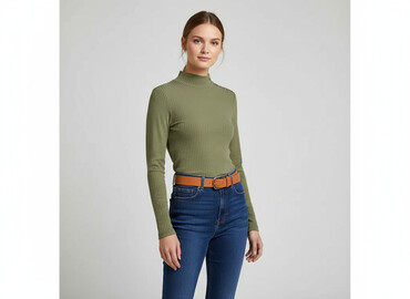pull and bear sweter: Pimkie, Гольф жіночий, розмір S