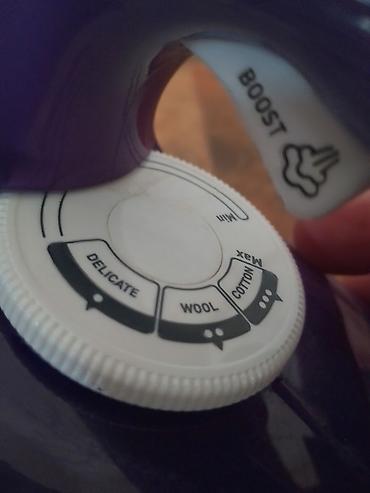 Pegle na paru: Tefal Easyliss pegla na paru – Durilium Airglide tehnologija - Snaga — 9