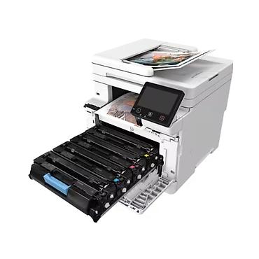 printer a3: CANON LASERJET COLOR MF664CDW 3IN1 A4 WI-FI Operativ yaddaş: 1 GB Çap — 4