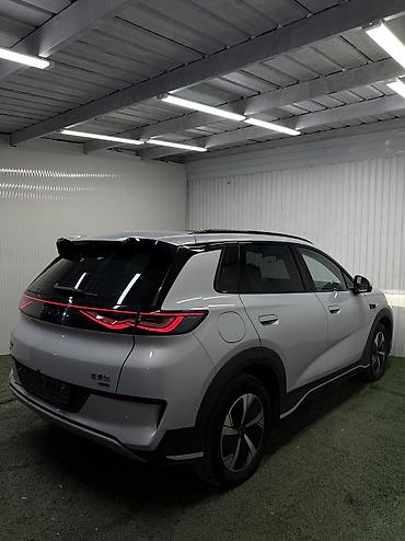 батарея лиф: BYD Sea Lion 05: 2025 г., 0.1 л, Автомат, Электромобиль, Кроссовер — 3