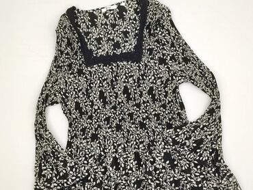 sukienki wieczorowe wizytowe: Women`s dress, size L (EU 40)