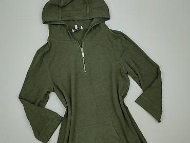 lounge pl: Bluza z kapturem damska, rozmiar L — 1