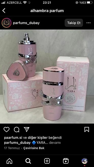 dupont parfüm: Maison Alhambra və Lattafa ətirləri - Maison Alhambra Zeno Eau de — 1