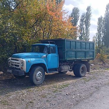 обшивка салона газ 53: ЗИЛ : | 1987 г. Пикап — 3