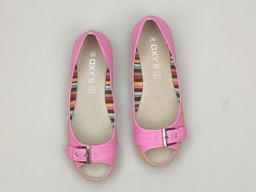 Ballerinas for women, 38, condition - Perfect