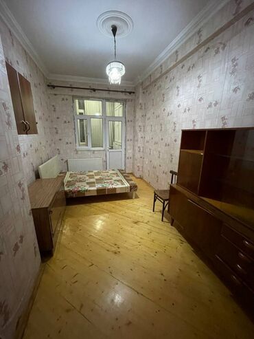 Yeni tikili: 2 otaqlı, Yeni tikili, m. Qara Qarayev, 57 kv. m — 5