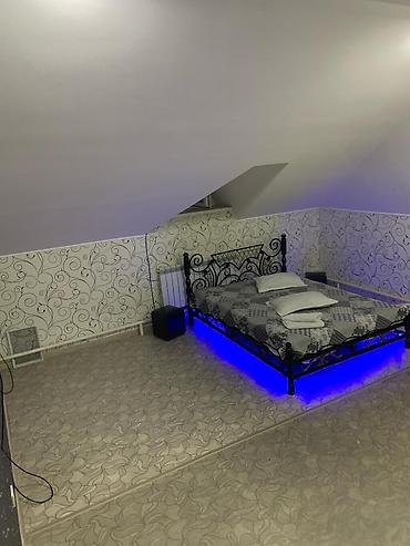 Посуточная аренда комнат: 15 м², С мебелью — 27