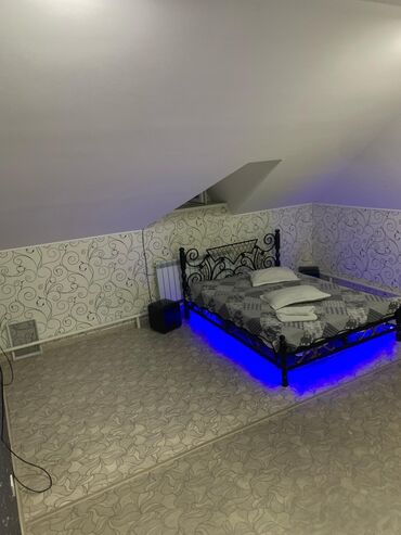 Посуточная аренда комнат: 20 м², С мебелью — 9