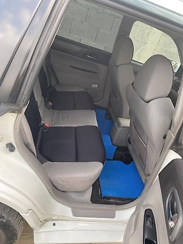 Subaru: Subaru Forester: 2004 г., Автомат, Бензин — 4