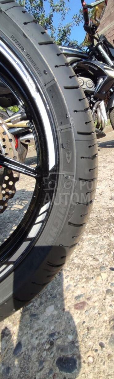 Kawasaki: Kawasaki Er6N 2012 godina 649ccm 53kw 43000km Motor je vizuelno u na lalafo.rs — 10 Kawasaki: Kawasaki Er6N 2012 godina 649ccm 53kw 43000km Motor je vizuelno u — 10