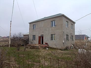 ecemide kiraye evler ucuz: 6 otaqlı, 198 kv. m, Kredit yoxdur, Orta təmir — 2