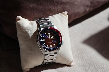 seiko 5 цена: Классические часы часы, Seiko, Япония, Водонепроницаемые, Секундомер, Оригинал, Унисекс, Новый — 3