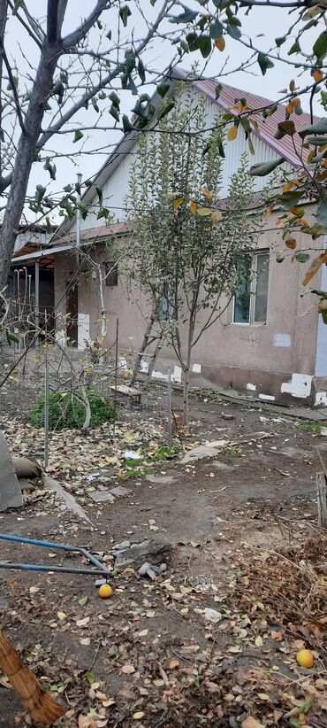 Продажа домов: Дом, 77 м², 4 комнаты, Агентство недвижимости, Косметический ремонт — 3