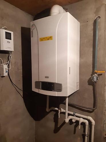 угольные котлы цена: Установка газового котла, установка электрического котла, установка — 10