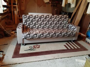 Раскладные диваны: Раскладной диван, Новый — 19