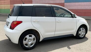 тайота колдина: Toyota ist: 2003 г., 1.3 л, Автомат, Бензин, Хэтчбэк