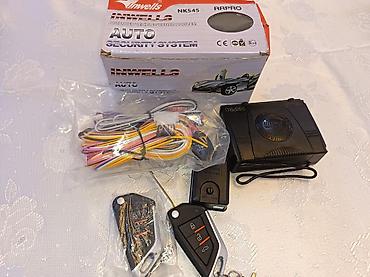 500 gb hard disk qiymeti: InnWells NK545 RRPRO – Avtomobil Siqnalizasiya Sistemi Salam təzədir — 1