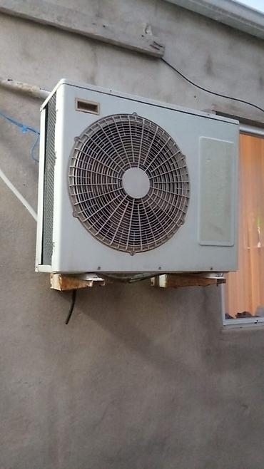 lalafo kondisioner: 4 Yolu ilişib başka problemi yoxdur Vestel split kondisioner dəsti — 2