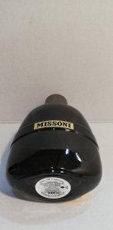 hugo: MISSONI PARFUM POUR HOMME EDP 100ML TSTR | Missoni Parfum pour homme — 5