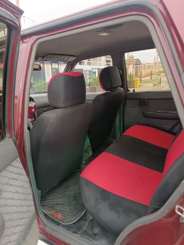 Toyota: Toyota Hilux Surf: 3 l | 1994 il Ofrouder/SUV — 11