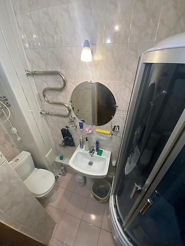 125: 3 комнаты, 85 м², Золотой квадрат Индивидуалка, 5 этаж, Евроремонт — 7
