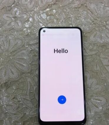 xiaomi not 10 s: Realme 8 5G, 128 GB, rəng - Gümüşü, Sensor, Barmaq izi, İki sim kartlı