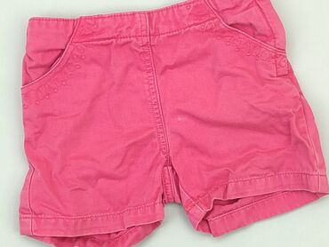 koszula ralph lauren rozowa: Shorts, H&M, 2-3 years, 98, condition - Very good