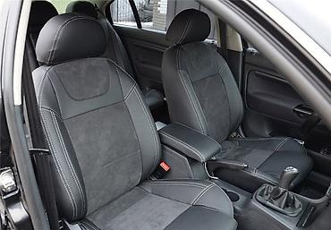 Другие аксессуары для салона: Перетяжка сиденийпошив чехлов на любые виды авто,из многих видов — 12