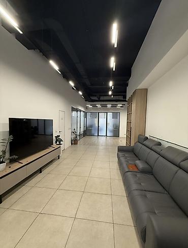 вефа тц: Продажа офисов 187 м², С ремонтом, Многоэтажное здание, 1 этаж — 6