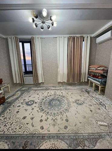 Продажа квартир: 3 комнаты, 81 м², Элитка, 11 этаж, Евроремонт at lalafo.kg — 13 Продажа квартир: 3 комнаты, 81 м², Элитка, 11 этаж, Евроремонт — 13