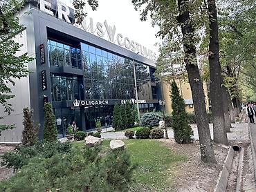 гипермаркет: Продаю коммерческое помещение в отличном районе 📍 р-н Политеха — 6