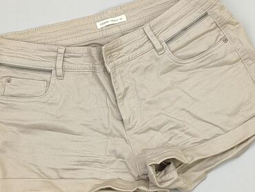 Spodnie: Krótkie Spodenki Damskie, Cropp, S, stan - Zadowalający
