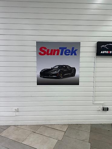 Изготовление рекламных конструкций: | Вывески, Лайтбоксы, Таблички, | Монтаж, Демонтаж, Разработка дизайна — 5