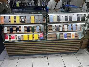 айфон 6 цена в бишкеке в цуме бу: IPhone 14 Pro Max, Черный, Коробка