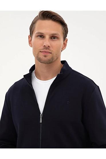 большемеры: Мужской свитер, L, Pierre Cardin, Новый, Самовывоз — 3