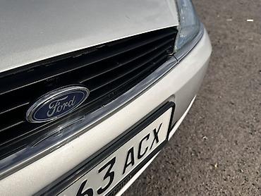 Ford: Ford Focus: 2001 г., 1.6 л, Автомат, Бензин, Хэтчбэк — 17
