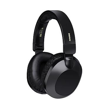 remax mk601: 🎧 Беспроводные наушники Remax RB-705HB — мощный звук и комфорт до 18 — 4