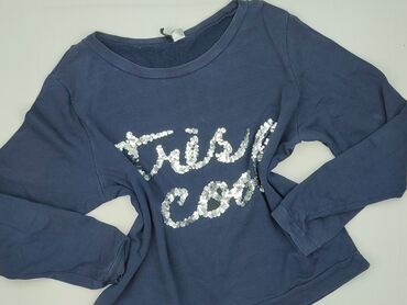 puma porsche t shirty: H&M, Women`s sweatshirt, size L (EU 40)