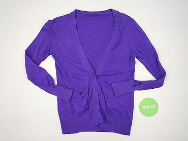 patchwork: Women`s cardigan, size S — 2