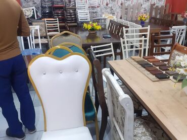 Мебель на заказ: Стул ь на заказ оптом — 5