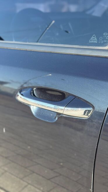 Kia: Kia K5: 2019 г., 2 л, Автомат, Газ, Седан — 6